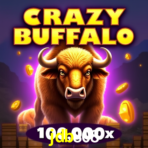 Jogos de Slot jdb808