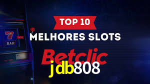 Bônus Diários jdb808