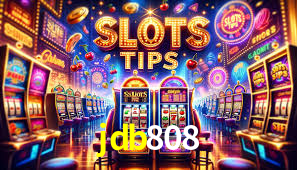 Casino Ao Vivo jdb808