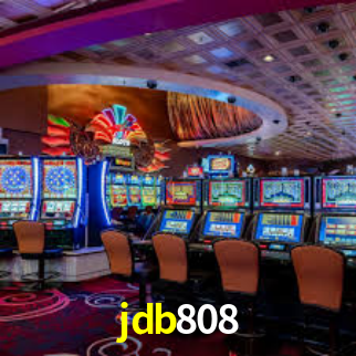 Interface Premium jdb808