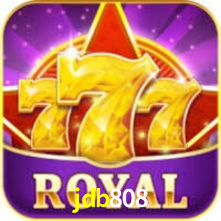 Interface do App jdb808