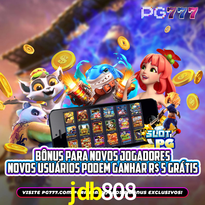 Casino VIP jdb808