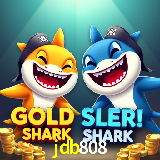 Bônus de Boas-vindas jdb808