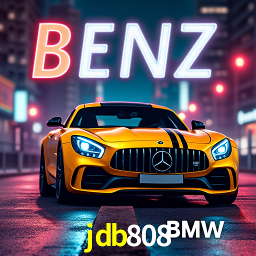 Provedores de Jogos jdb808