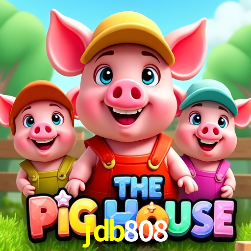 Diretório de Jogos jdb808