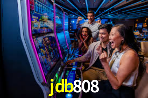 Jogos Exclusivos jdb808