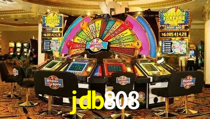 Integração de APIs jdb808