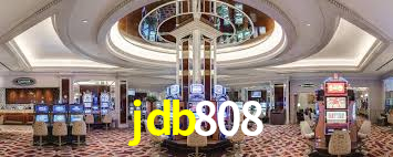 Bônus de Boas-vindas jdb808